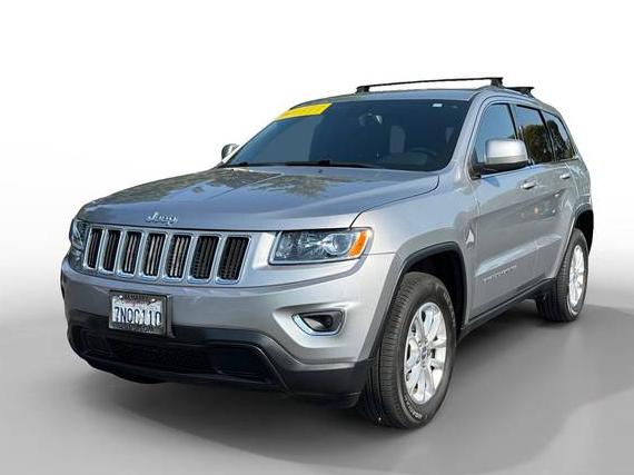 JEEP GRAND CHEROKEE 2015 1C4RJFAG4FC956740 image